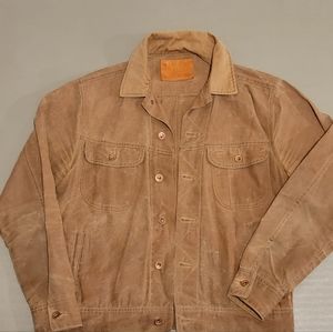 Taylor Stitch Long Haul medium